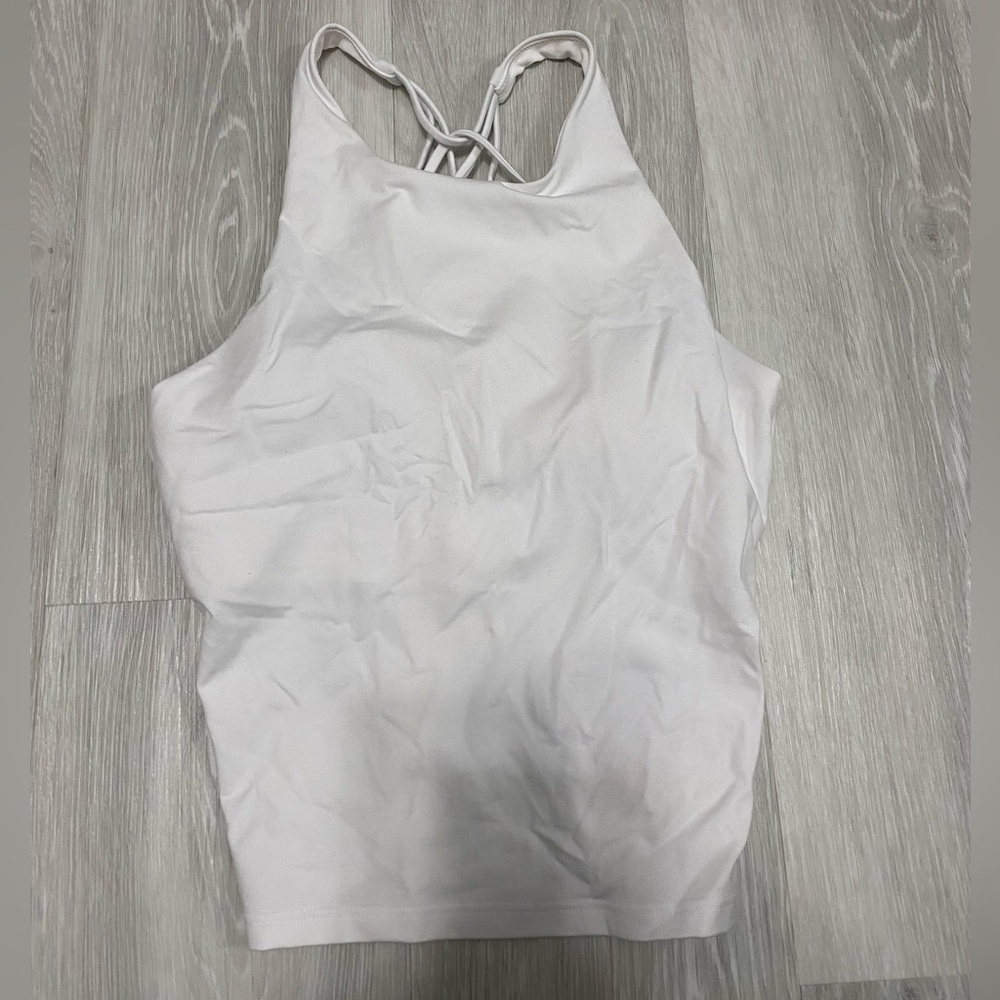 Fabletics Tank Top - image 1